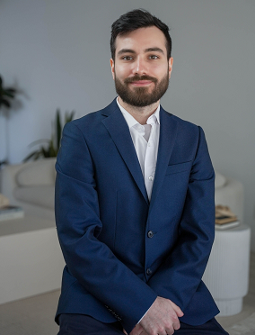 Jonathan Phillips, Royal LePage Realtor Oakville 