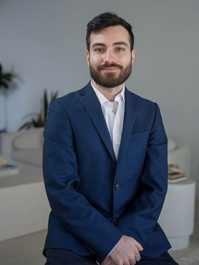 Jonathan Phillips Royal LePage Realtor Oakville