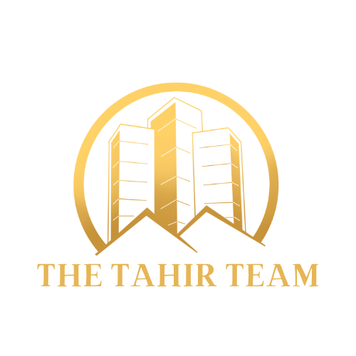 The Tahir Team, Royal LePage Pinnacle Real Estate Oakville