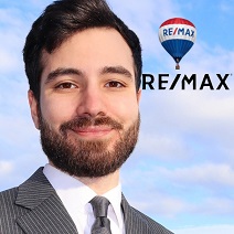 Remax Real Estate Agent Charnwood, Oakville