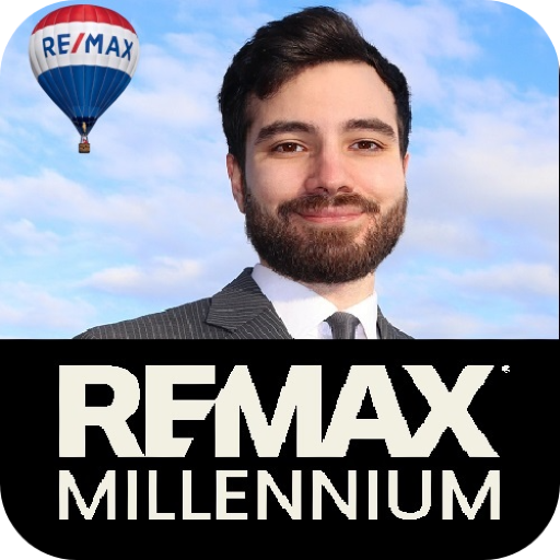 Remax Real Estate Agent Palermo Oakville 