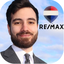 Remax Real Estate Agent Morrison, Oakville