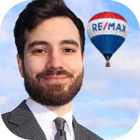 Licensed RE/MAX REALTOR®