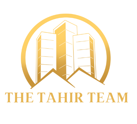 The Tahir Team, Royal LePage Pinnacle Real Estate Oakville